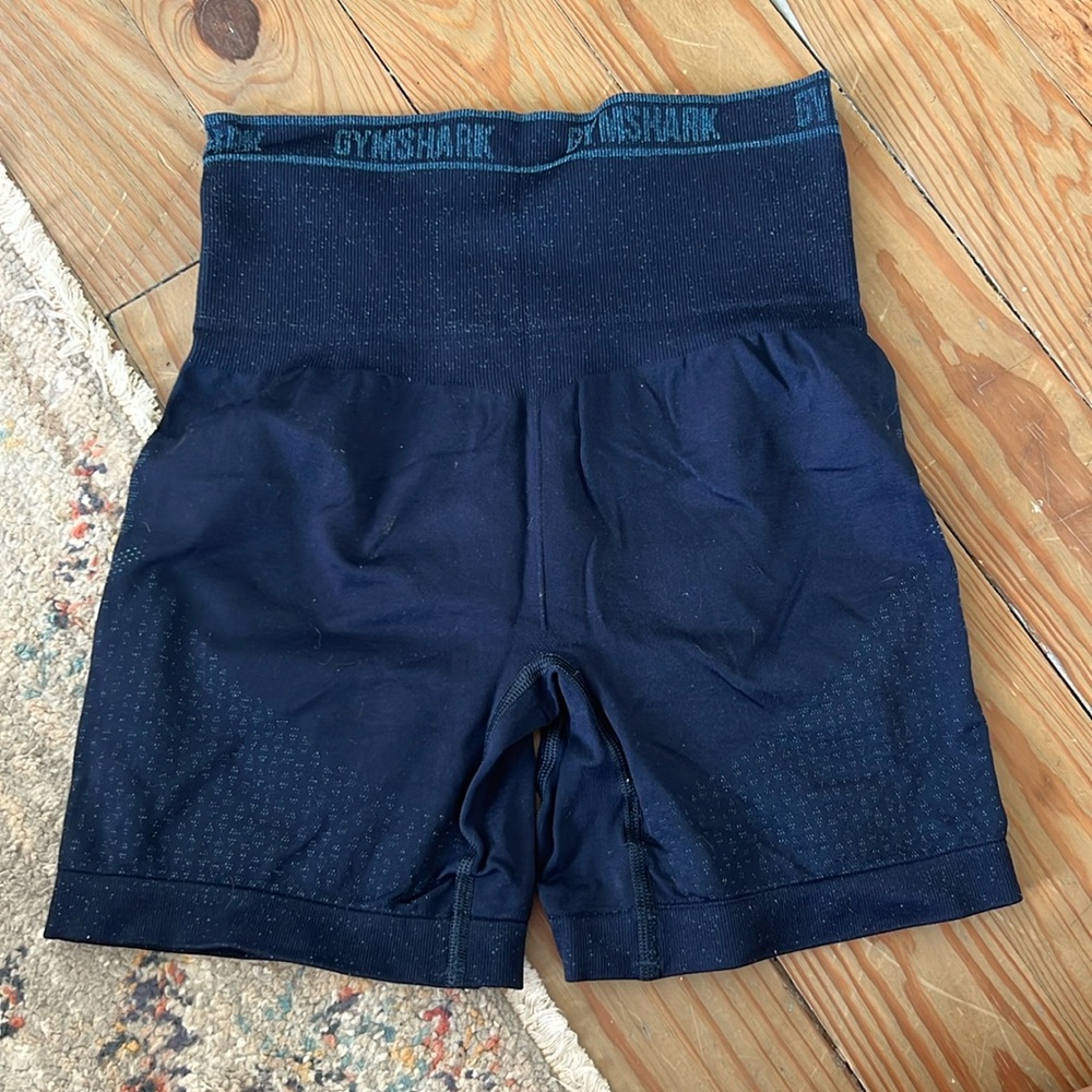 Small Gymshark shorts